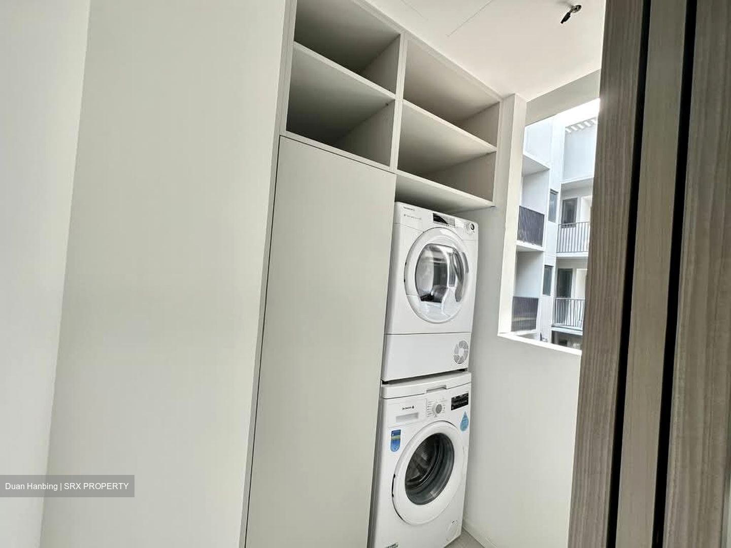 The Woodleigh Residences (D13), Apartment #559178651